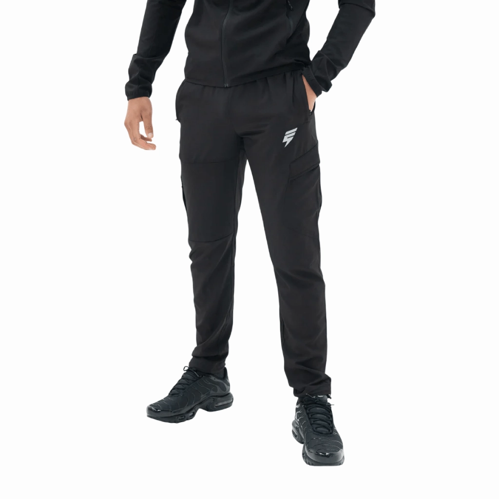 Relaxed Waist Elude Core Cargo Pant Men
