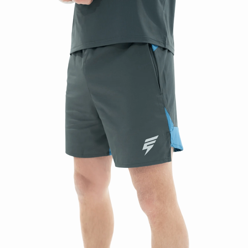 Lounge Wear Elude Split Short Men