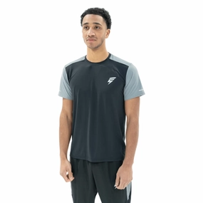 Comfy Pieces Elude Split T-Shirt Men