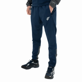 Elude Track Pant Men Anti Static Lining