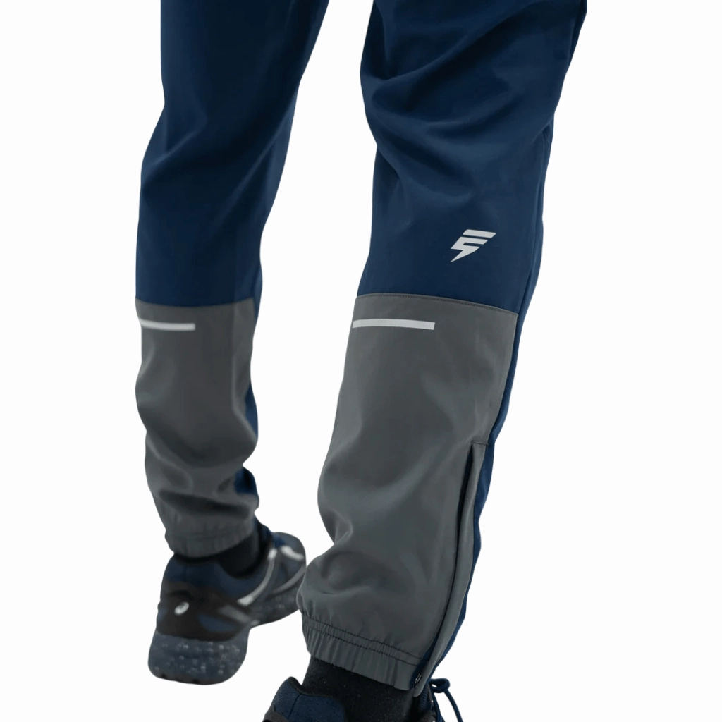 Elude Track Pant Men Casual Layering