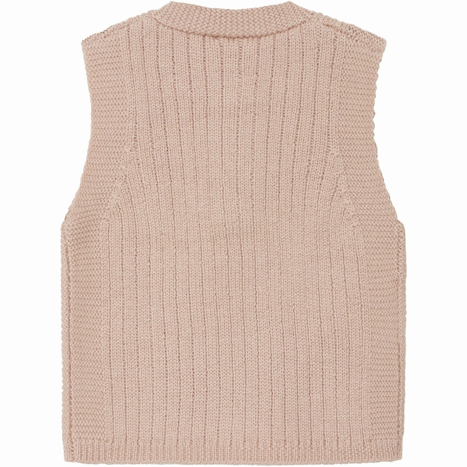 Hust & Claire Rose Cloud Baby Edi Vest popular in hot regions