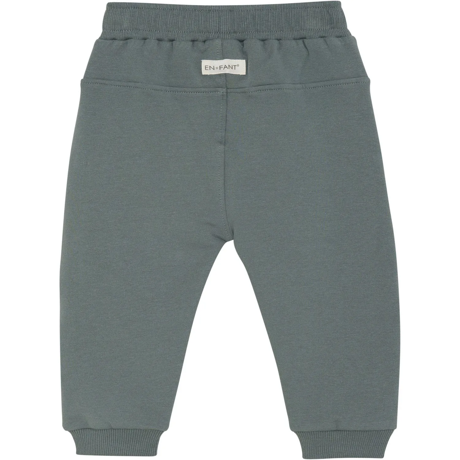 EcoFriendlyBlend Battery En Fant Balsam Green Pants Sweat