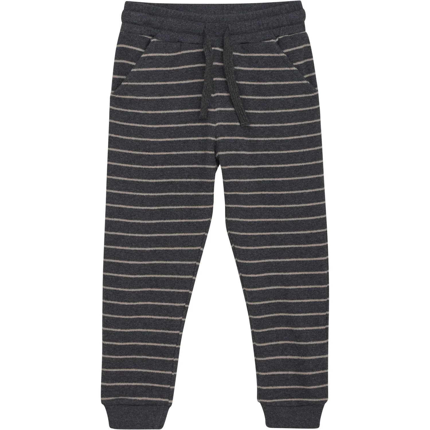 En Fant Ebony Sweatpants Stripe mitten venue