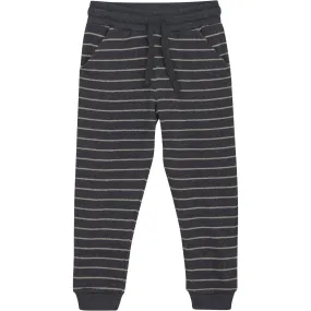 En Fant Ebony Sweatpants Stripe WaterRepellent Coating backpack venue