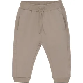 En Fant Fungi Pants Sweat Advanced Wicking Knit