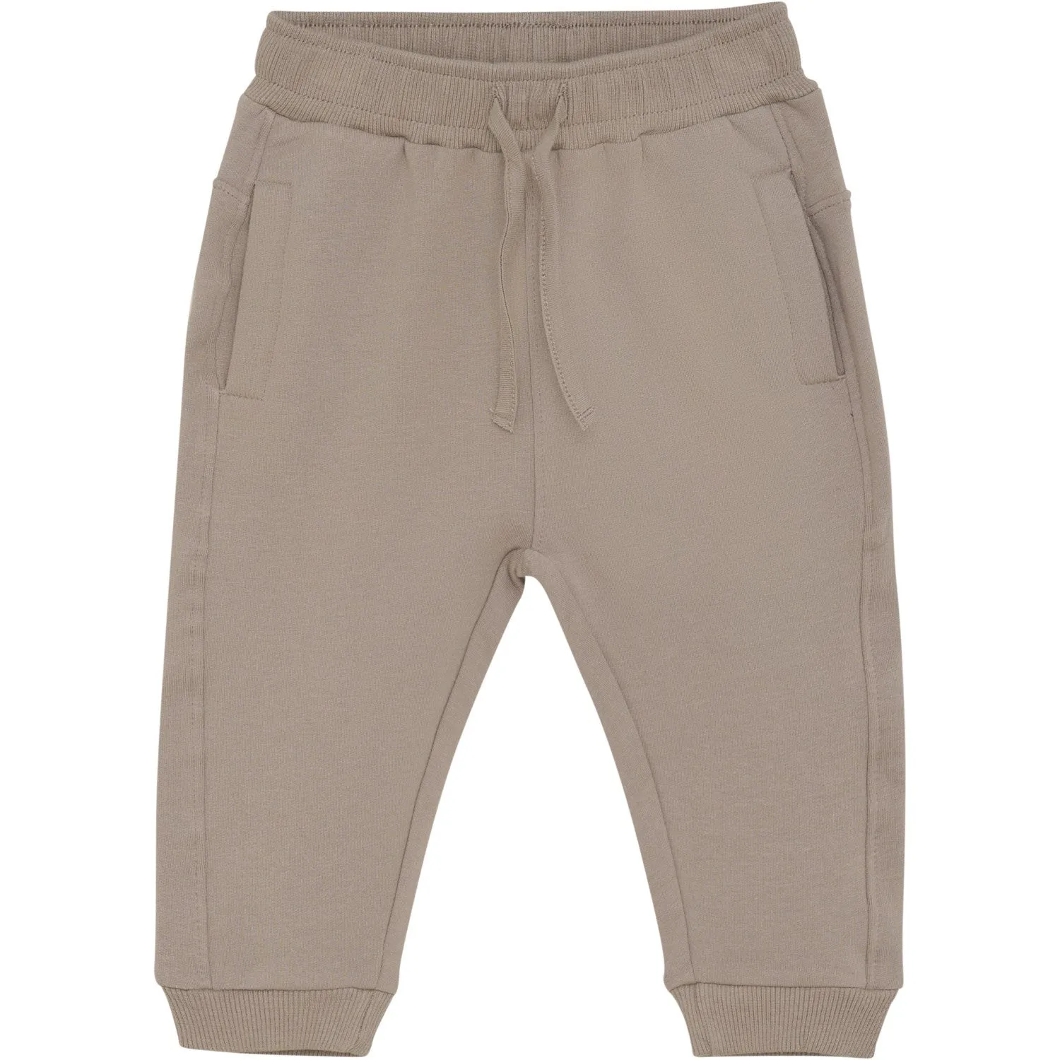 En Fant Fungi Pants Sweat Advanced Wicking Knit