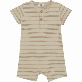En Fant French Oak Playsuit Stripes Sharp Girl Unique Couple