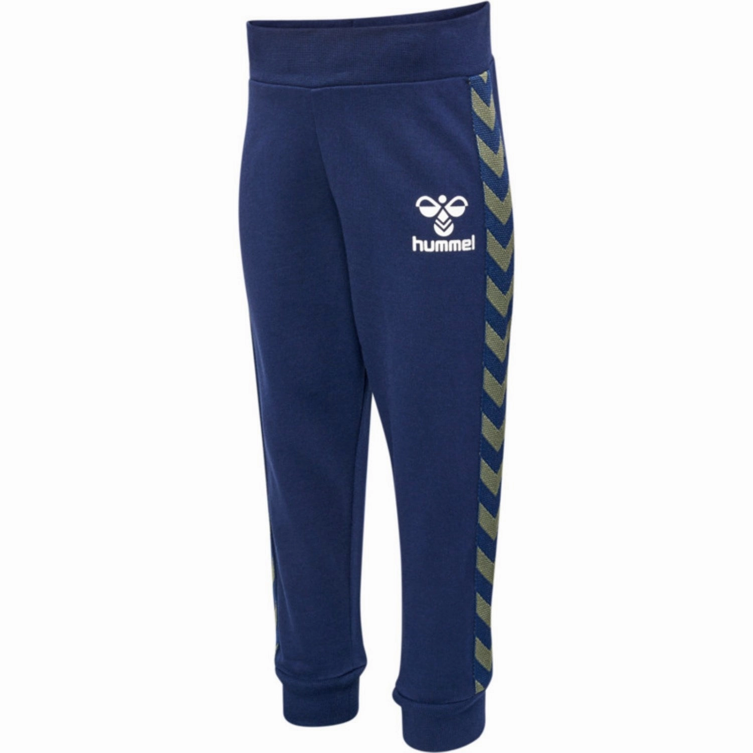 pricing venue Hummel Black Iris Erhan Sweatpants