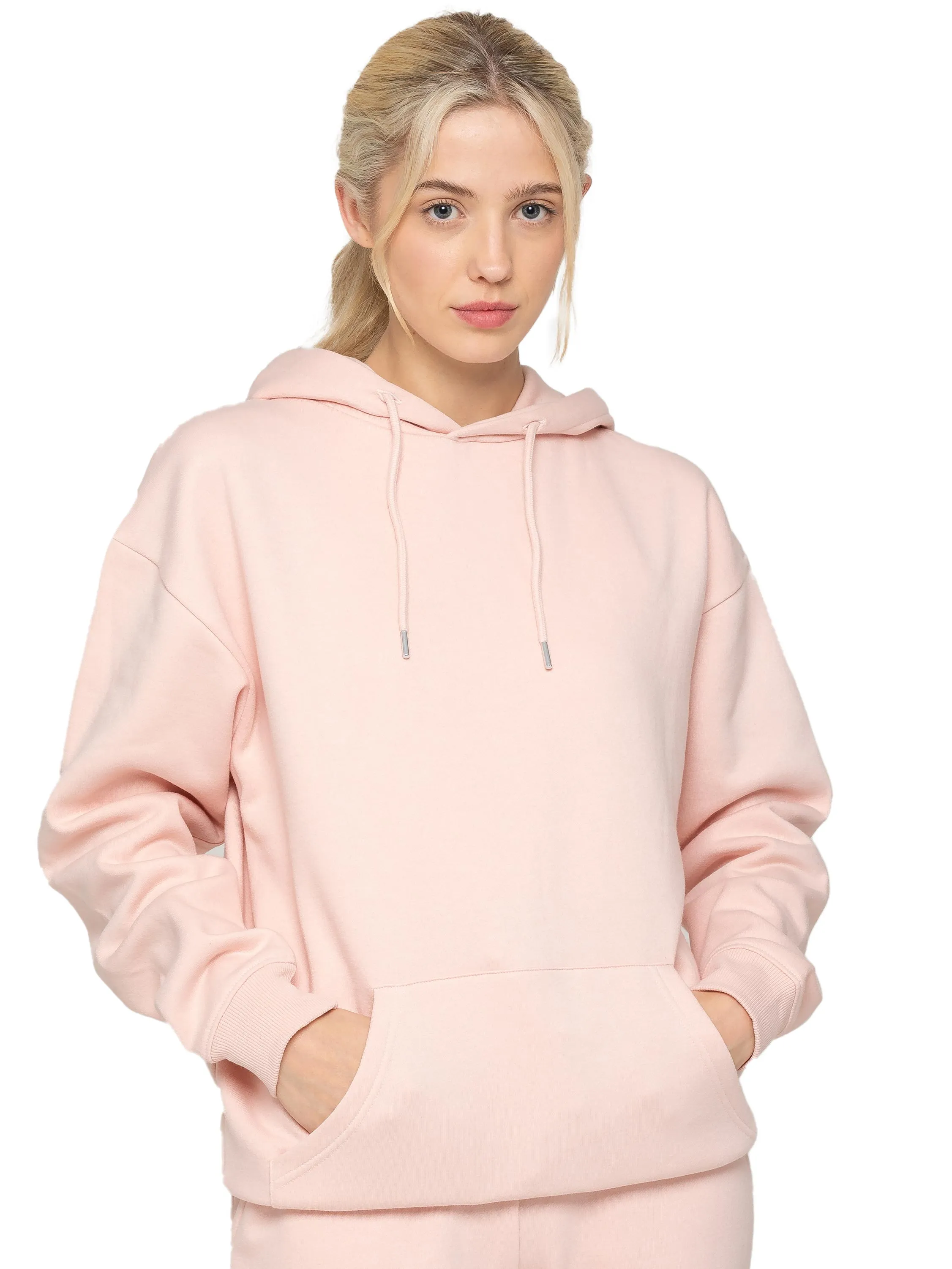 Enzo | Womens Oversized Hoodie Minimalist Wardrobe Festival wear