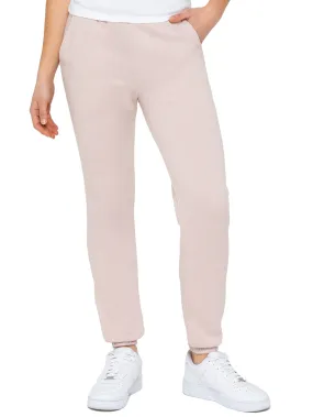 Enzo | Womens Relaxed Fit Cuffed Jogger High Waist Shorts