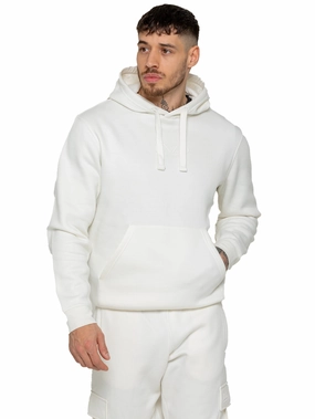 Enzo | Mens Pullover Hoodie Mode Sense