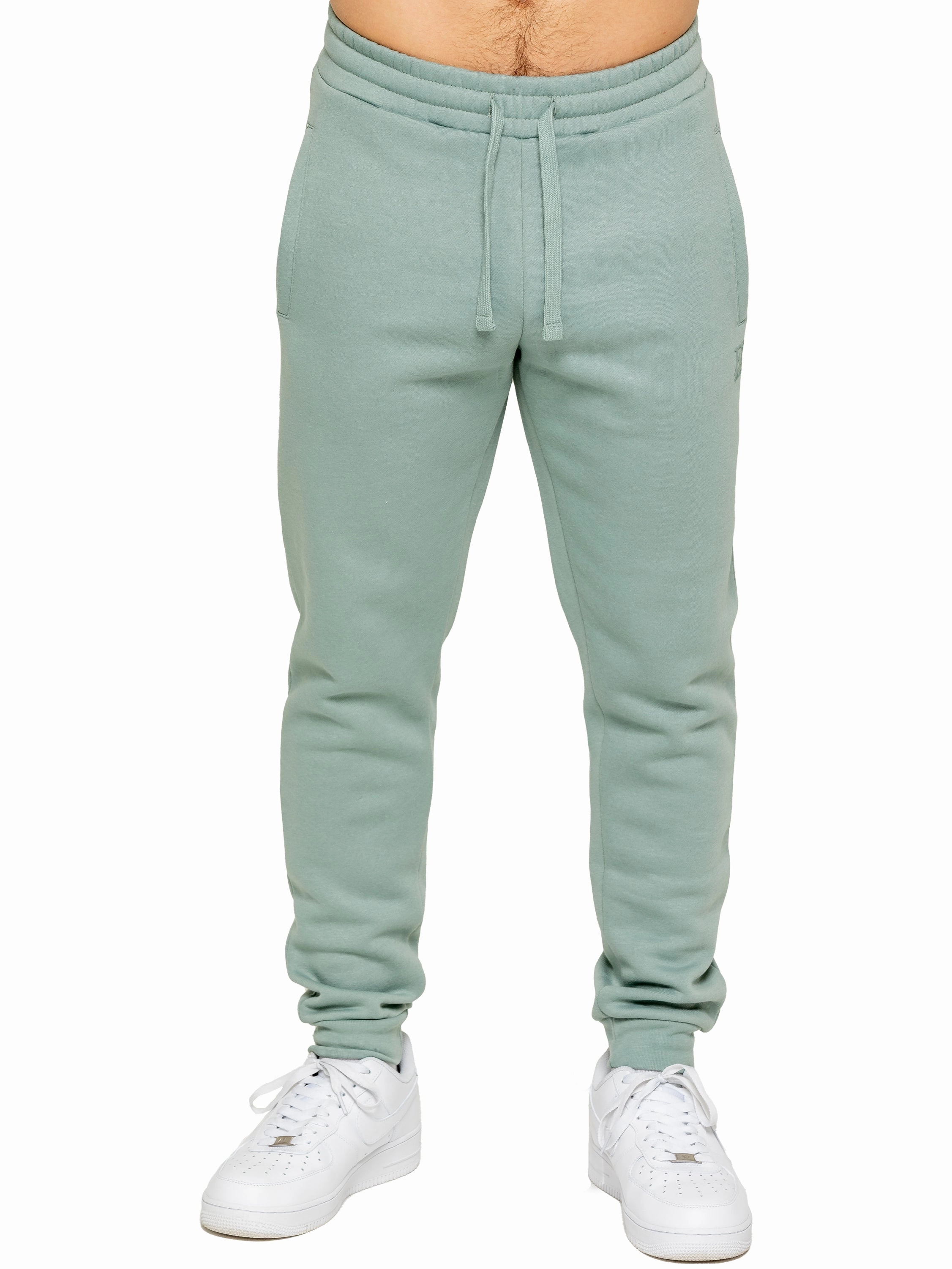 Enzo | Mens Regular Fit Joggers Active Comfort Support
