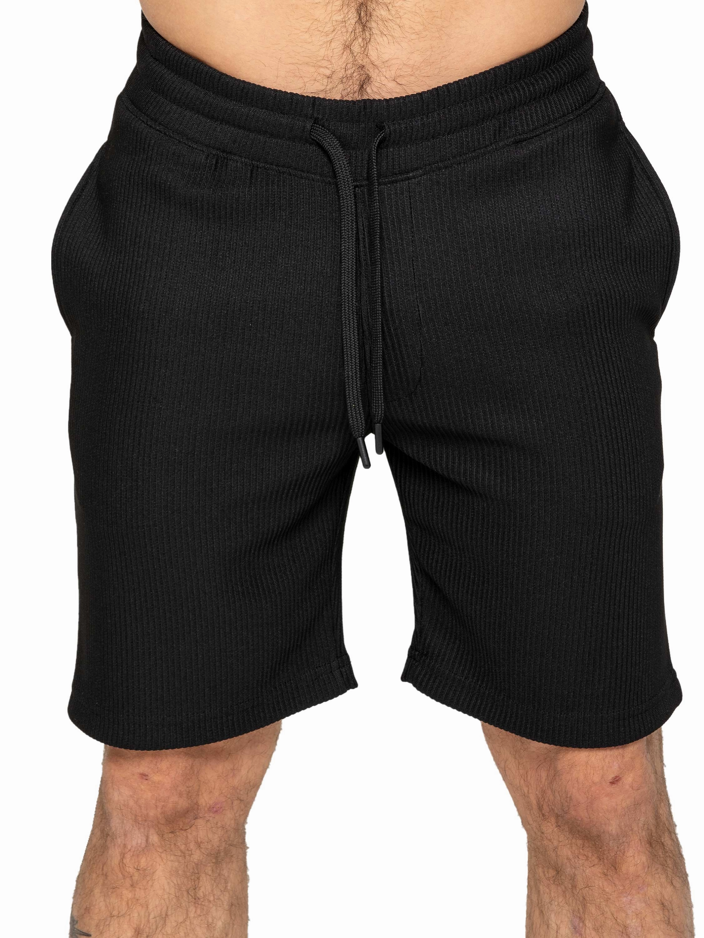 Versatile Styling Unisex Enzo | Mens Summer Shorts