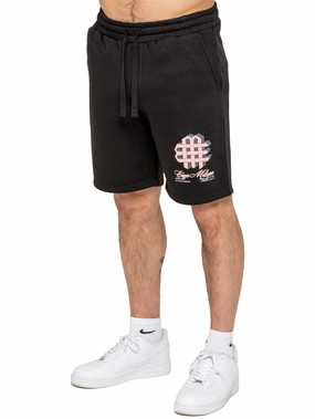 Trendy Comfort Crisp Look Enzo Milano | Mens Printed Summer Shorts