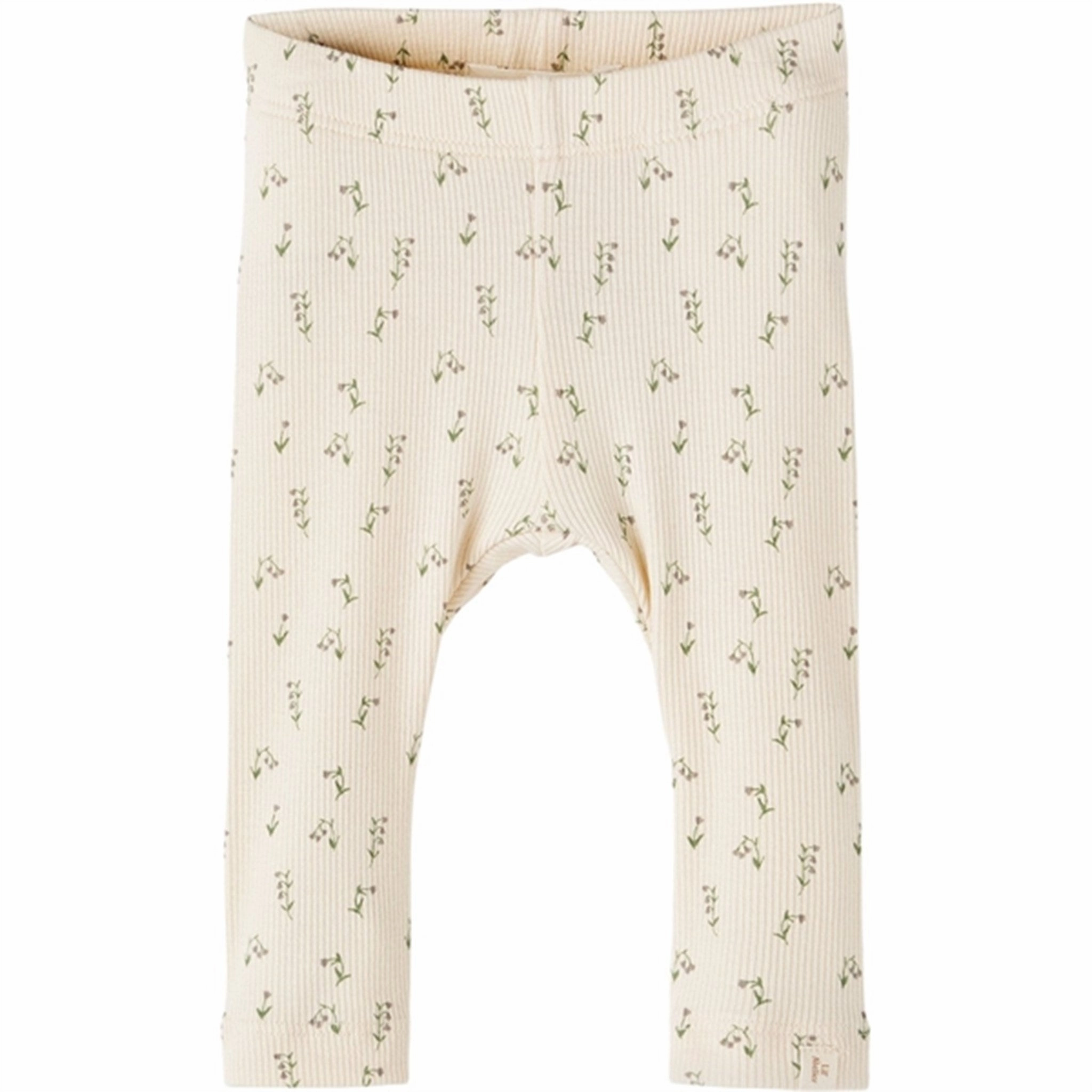 Dry Fit Perfect Design Wear Lil'Atelier Whitecap Gray/Wet Weather Gago Slim Leggings