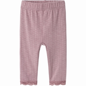 Sculpted Fit Wear Name It Elderberry Timian Leggings