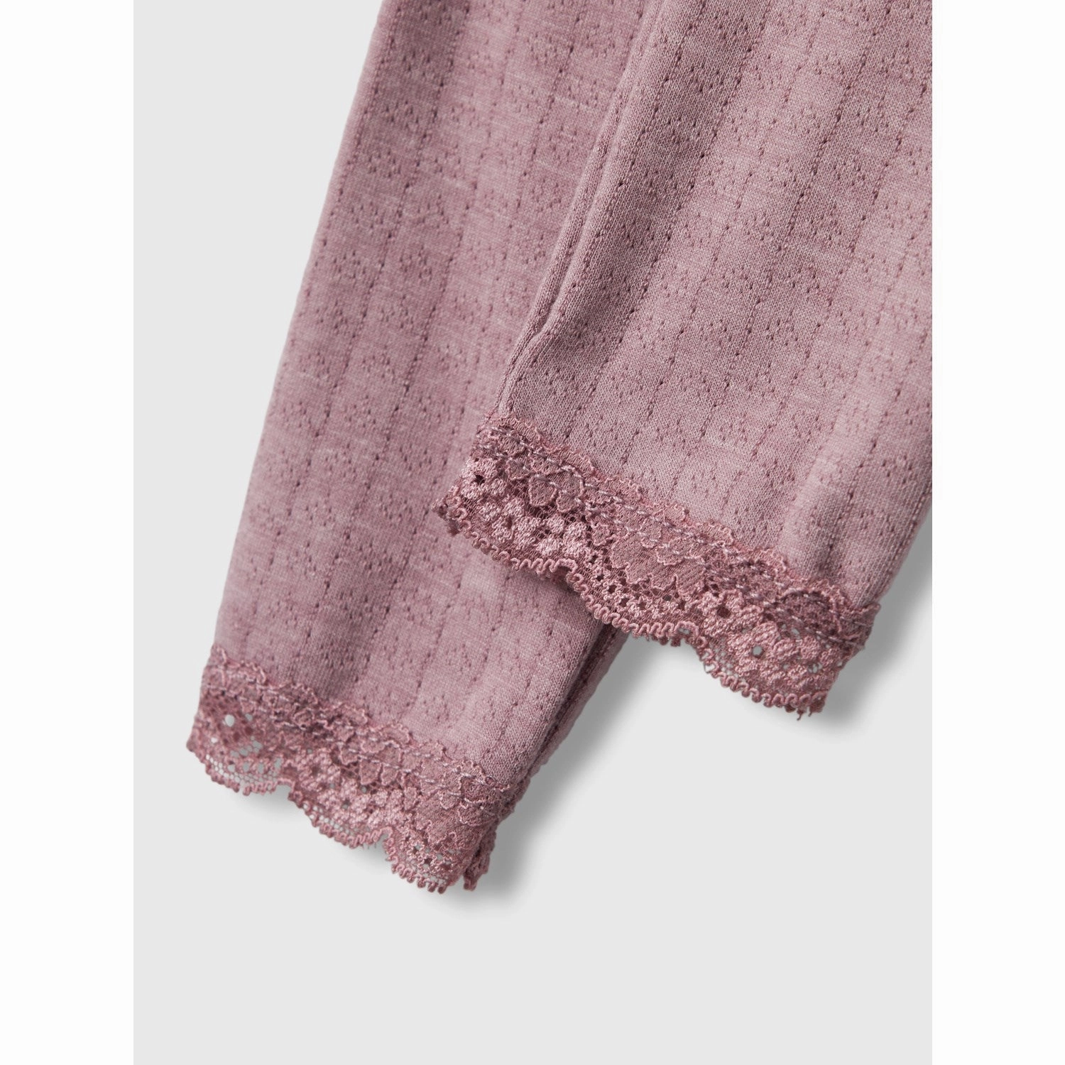 Name It Elderberry Timian Leggings Perfect for Yoga Power Mesh