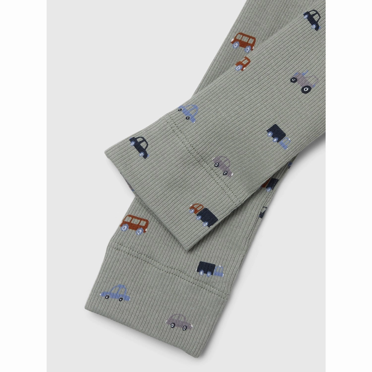 Name It Wrought Iron Dabu Leggings Active Stretch