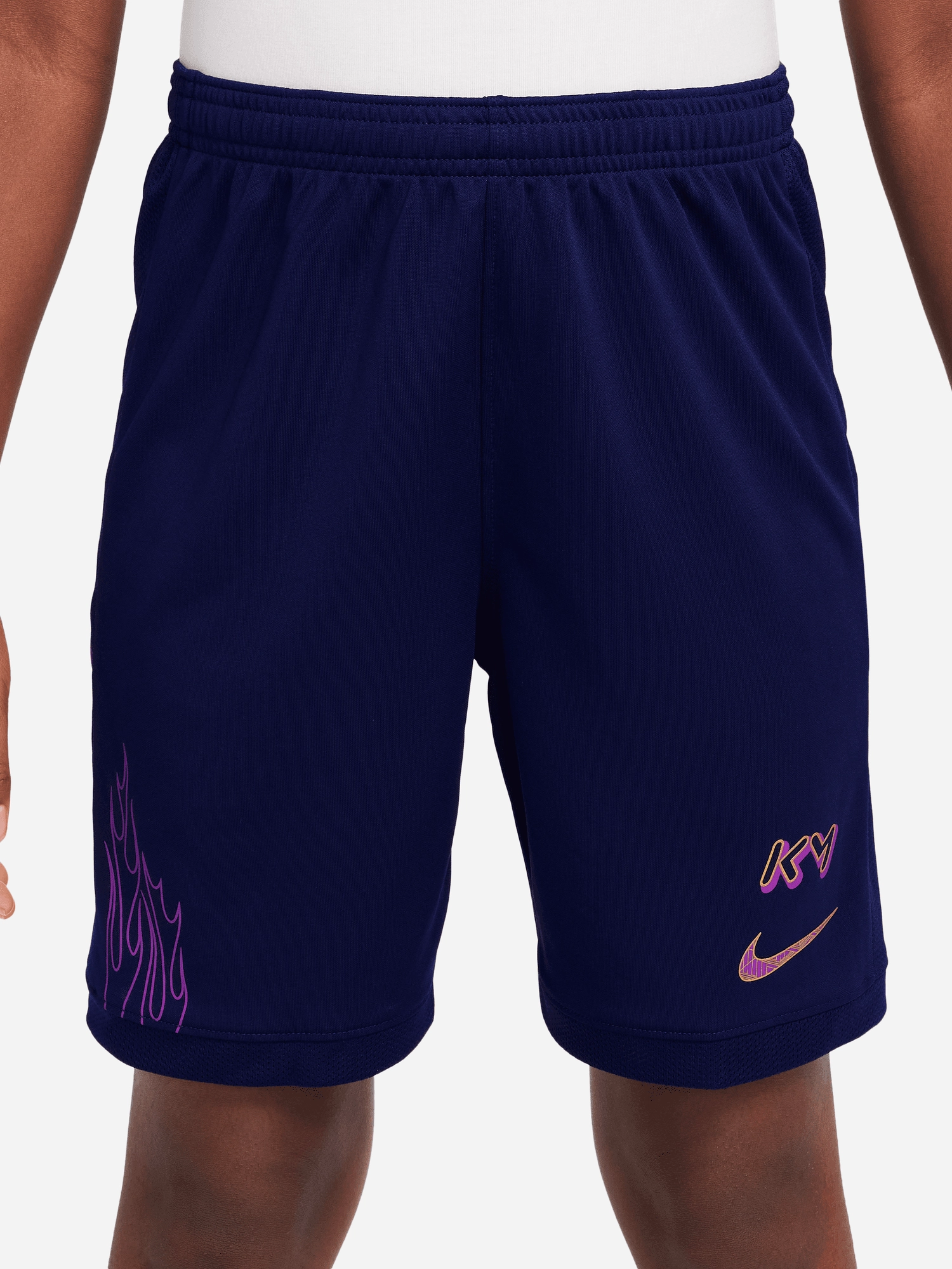 Kylian Mbapp?? Academy Dri-FIT Football Shorts barbecue outfit Quick Change Friendly