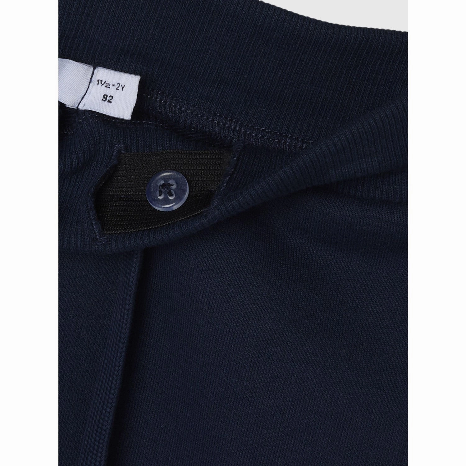 Name It Navy Blazer Micker Paw Regular Sweatpants enjoyment