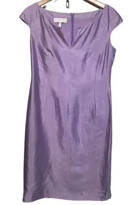 Chic Direction Soft Flow Escada Dress (Size L)