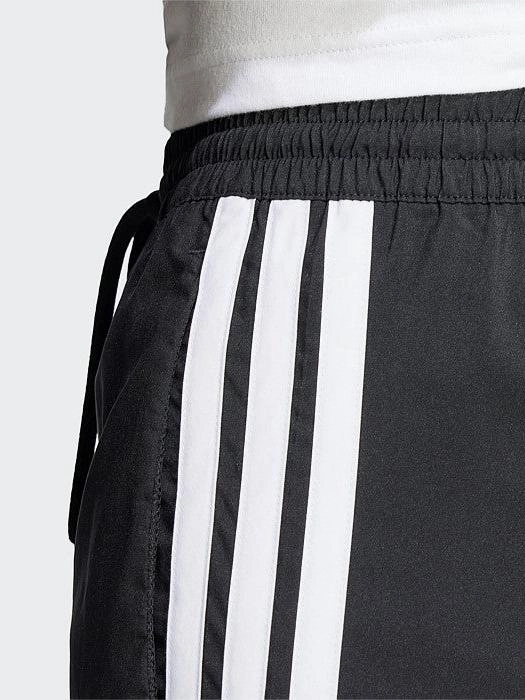 Essential 3-Stripes Chelsea Shorts Warm Look Snag Free Material