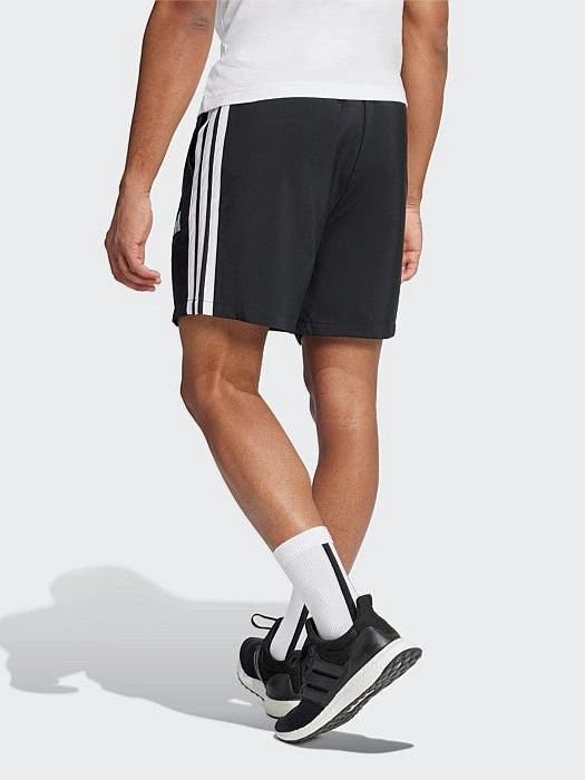 Fitness Look Basic Look Essential 3-Stripes Chelsea Shorts