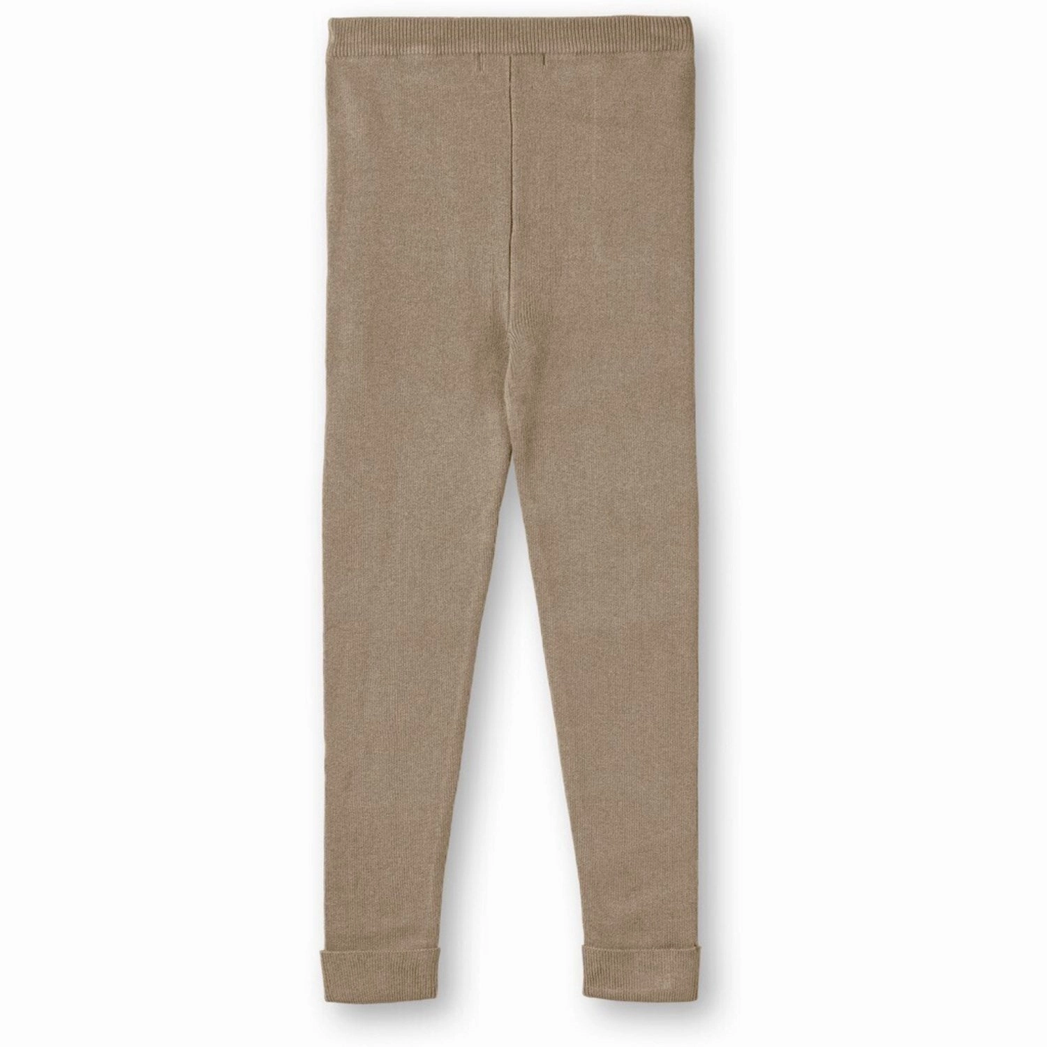Chilly Comfort Easy Stretch Fliink Humus Avo Legging