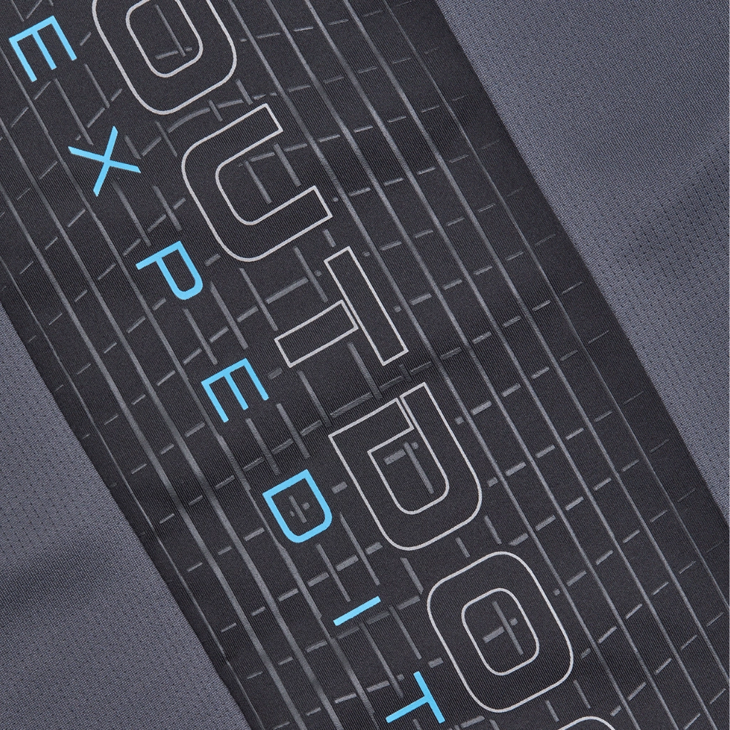 Timeless Layer OEX Nuttall T-Shirt Junior