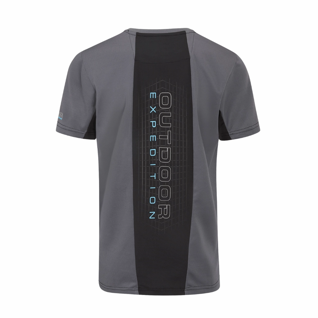 OEX Nuttall T-Shirt Junior LowImpactDye