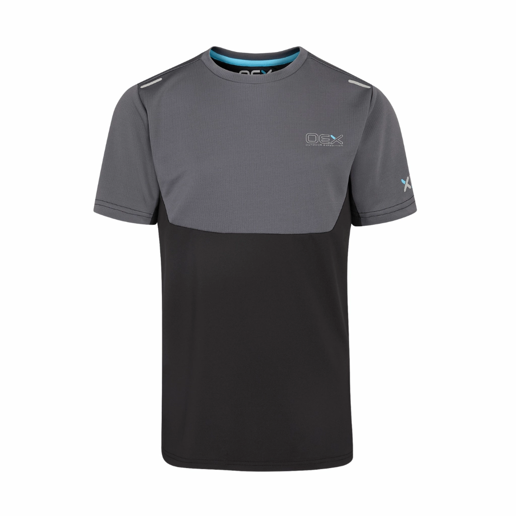 OEX Nuttall T-Shirt Junior Cool and casual