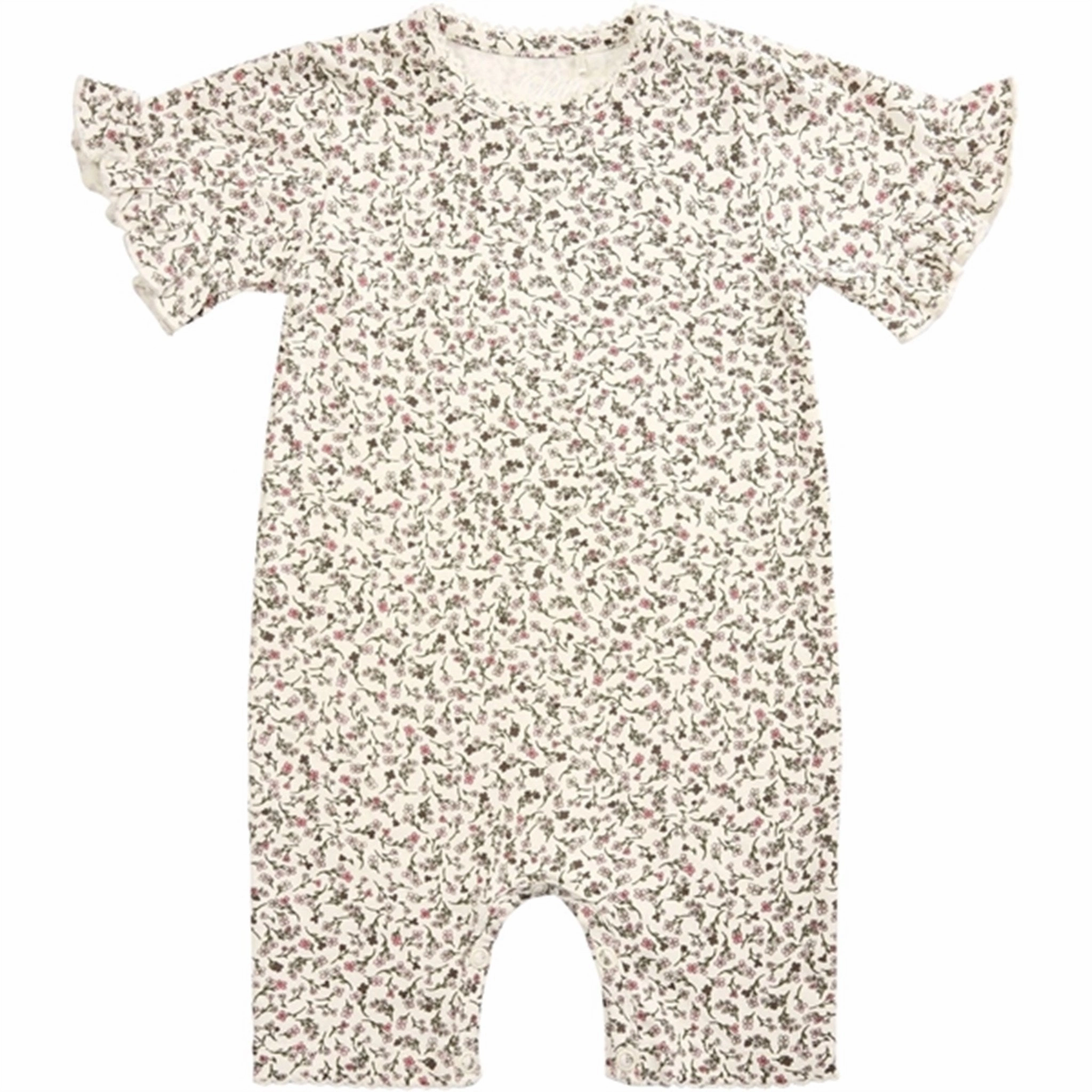 Wedding Slim Music Classic Sofie Schnoor Jumpsuit Antique White