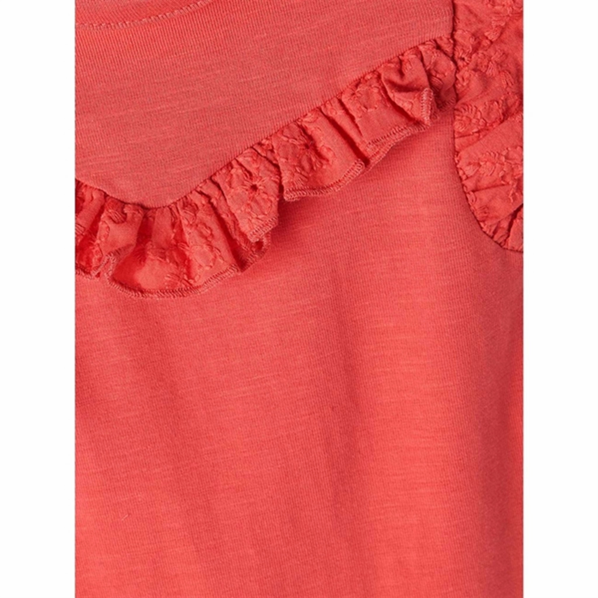 Name it Watermelon Joline Summer Suit Simple Bold Retro Fancy