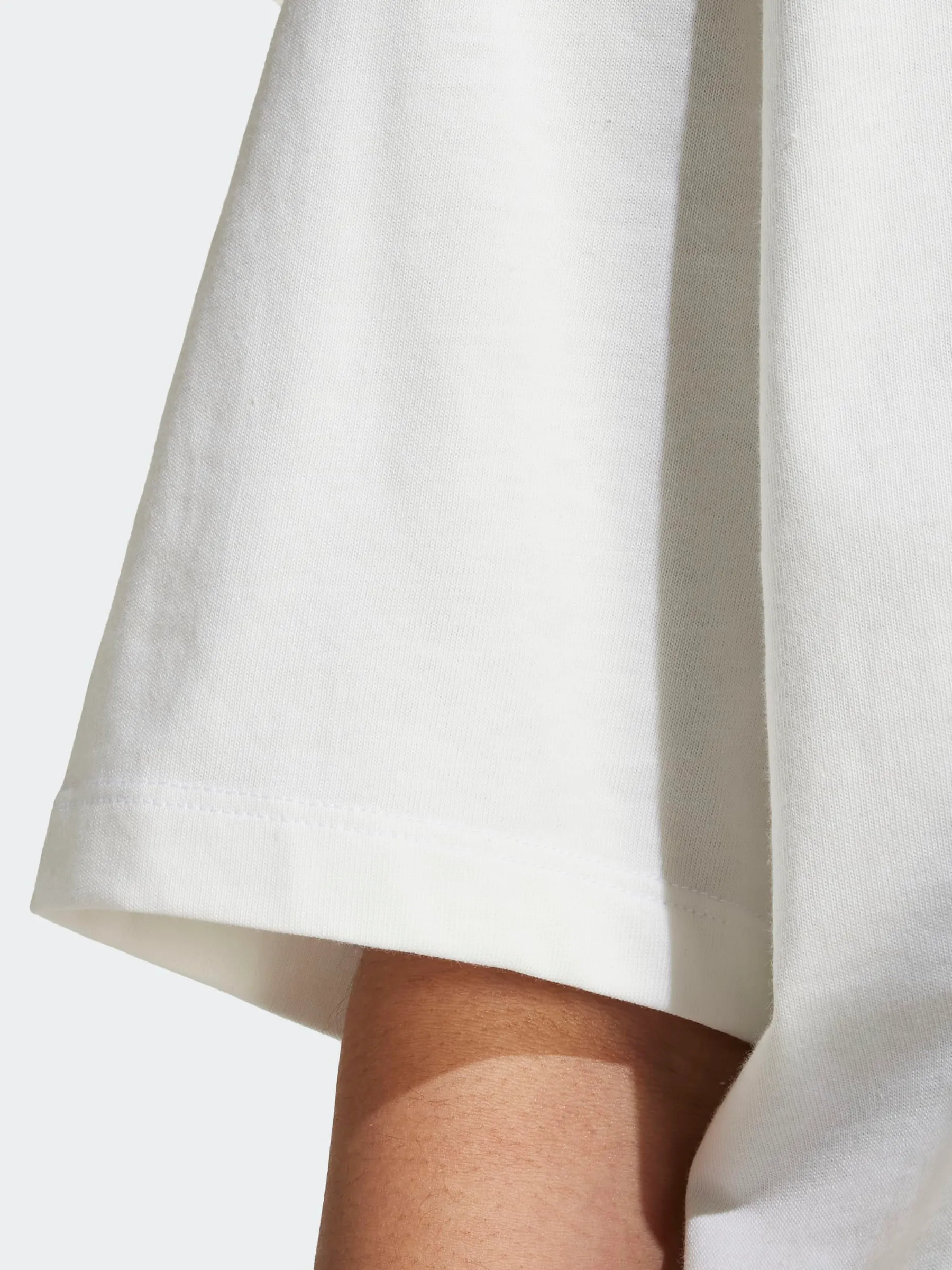 Relaxed and Easy Essentials Boyfriend Tee