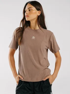 Sleep birthday party Essentials Wide Rib T-Shirt