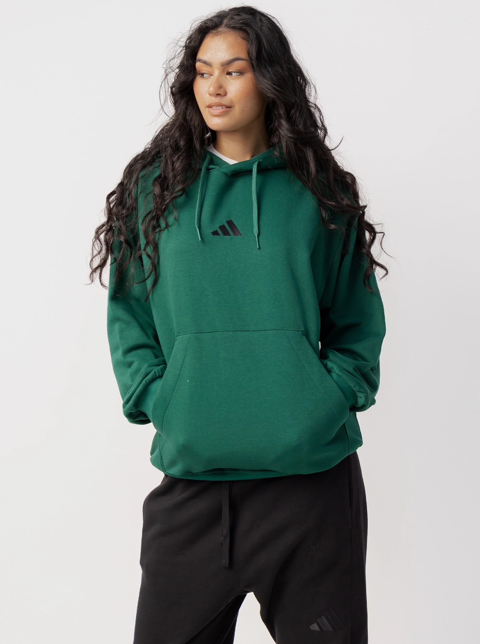 Warm Street Essentials Feelcozy Fleece Hoodie Unisex