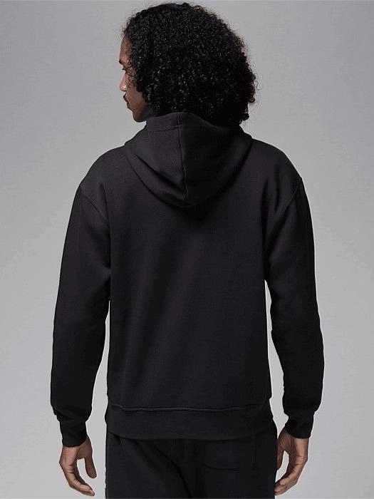 Essentials Fleece Hoodie Street Ease