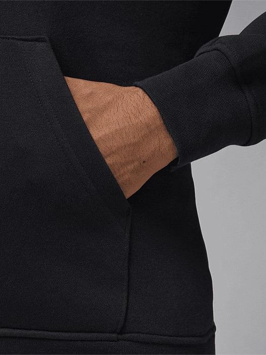 Durable Zipper City Outfit Essentials Fleece Hoodie