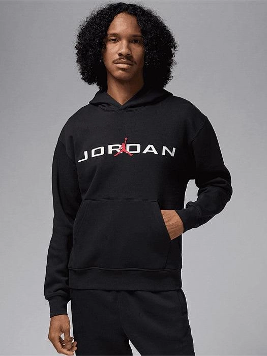 Essentials Fleece Hoodie Running Gear
