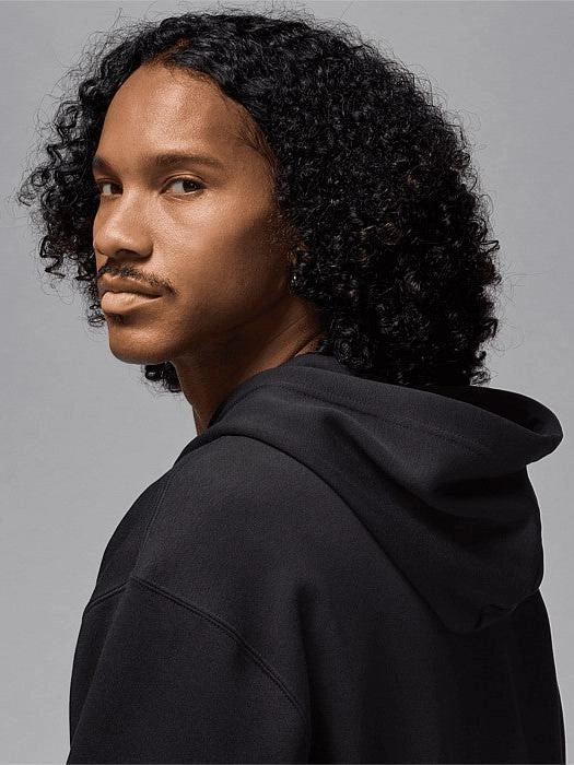 Essentials Fleece Hoodie Athletic Tailoring