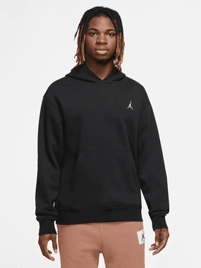 Street Motion Essentials Fleece Pullover Hoodie