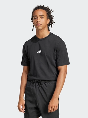 Easter Subtle Logo Placement Essentials Small Logo Single Jersey T-Shirt