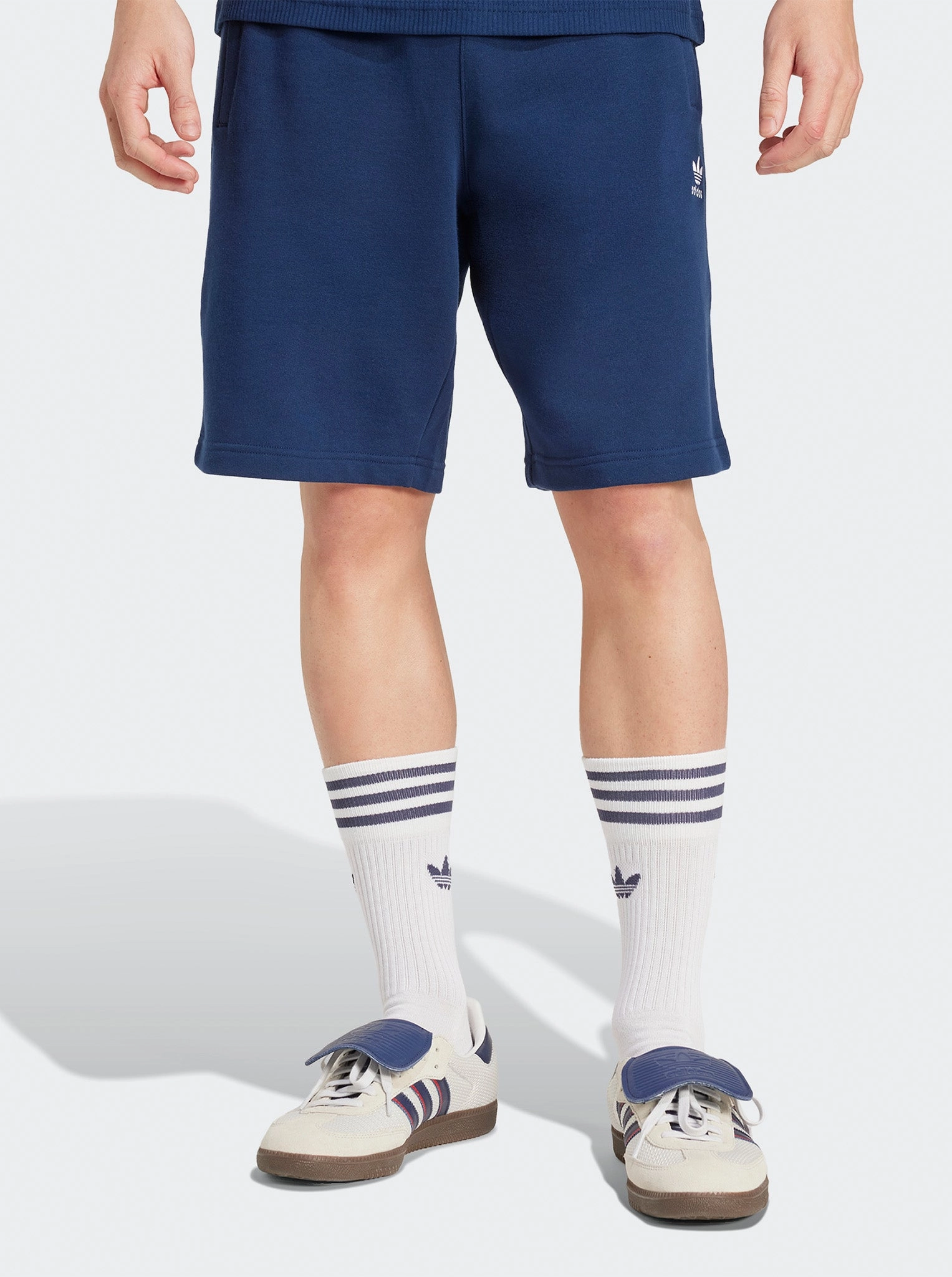 Tennis shorts Essentials Trefoil Shorts