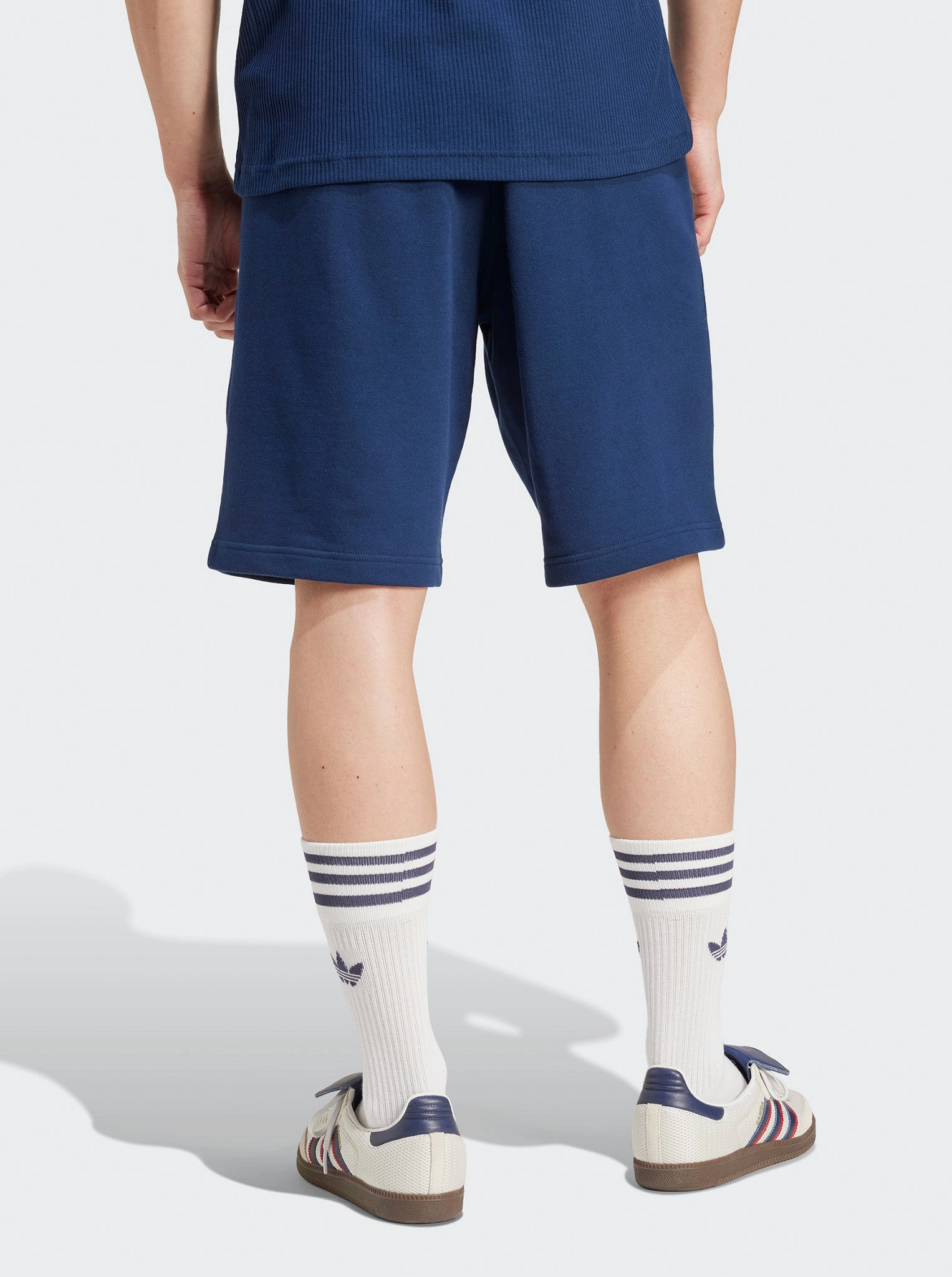 Essentials Trefoil Shorts water sports use Running Shorts