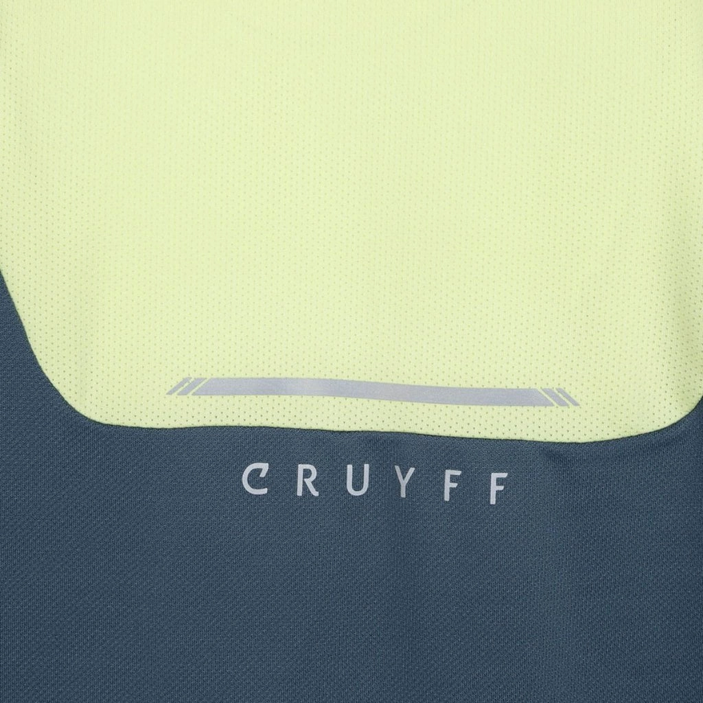 Functional Wearable Cruyff Calcite T-Shirt Junior