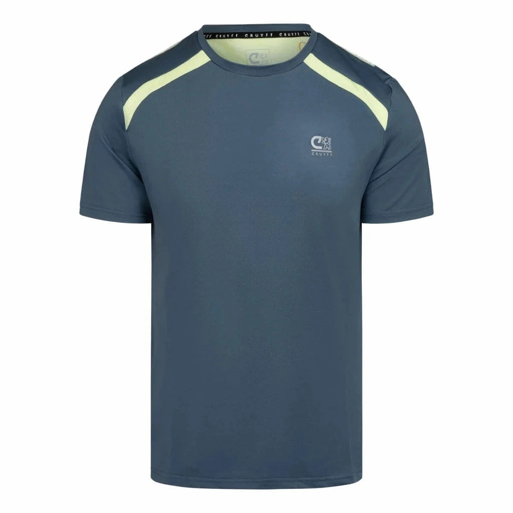 kids' Casual everyday wear Cruyff Calcite T-Shirt Junior