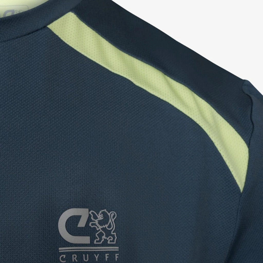 Cruyff Calcite T-Shirt Junior adults' Formal Style