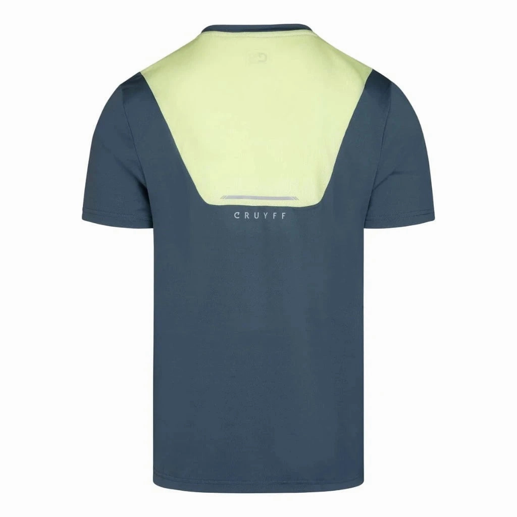 Cruyff Calcite T-Shirt Junior Date night Informal charm