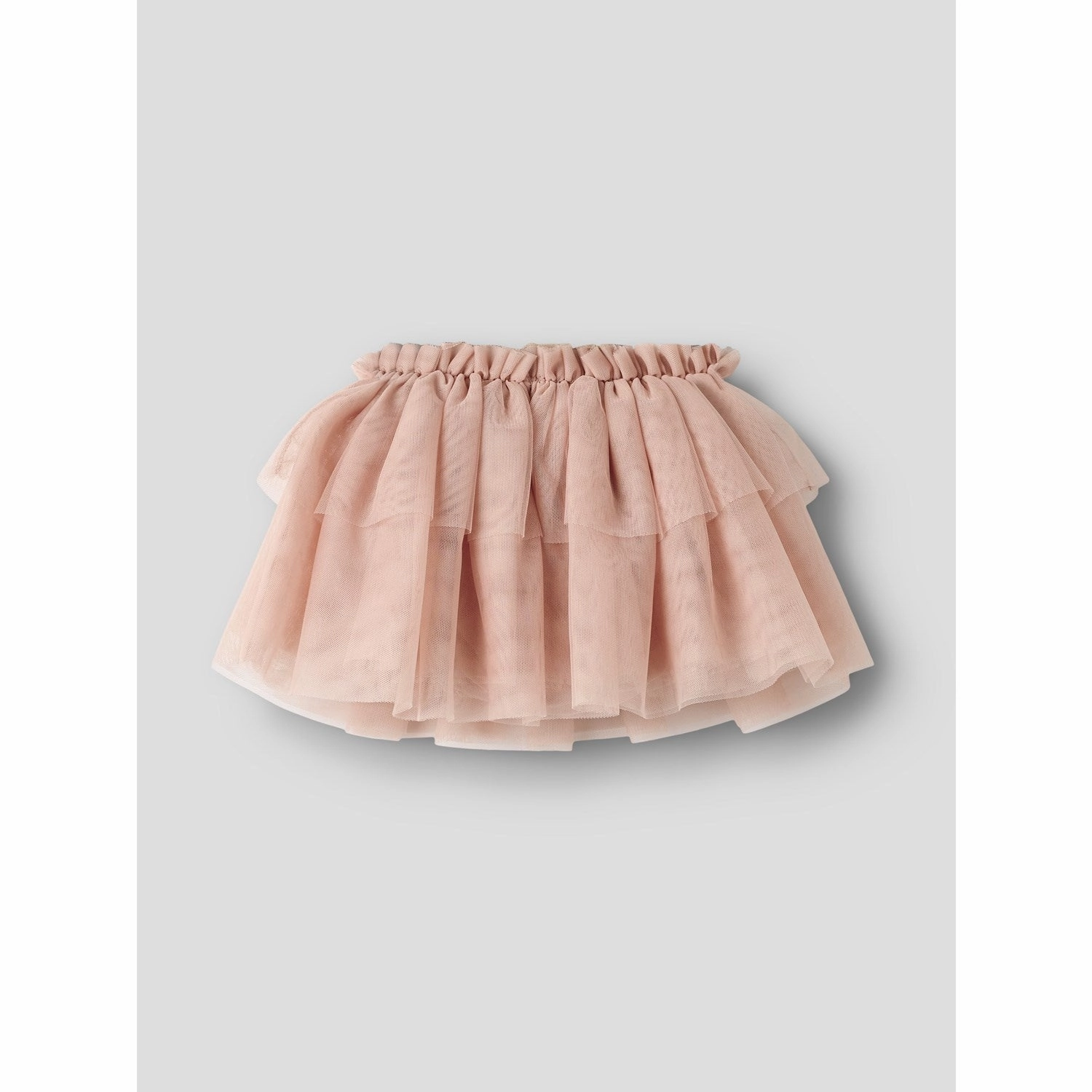 Lil'Atelier Misty Rose Nbfliberty Tulle Skirt Bloomers Lil Smart Comfort Mood Outfit
